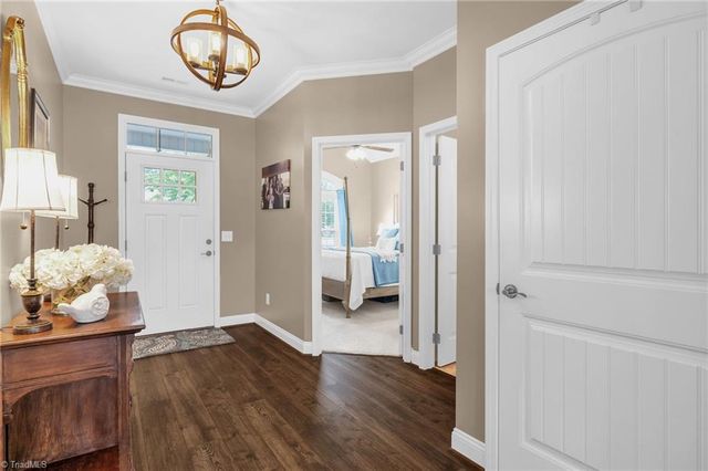 204 Birchwood Drive, Reidsville, NC 27320