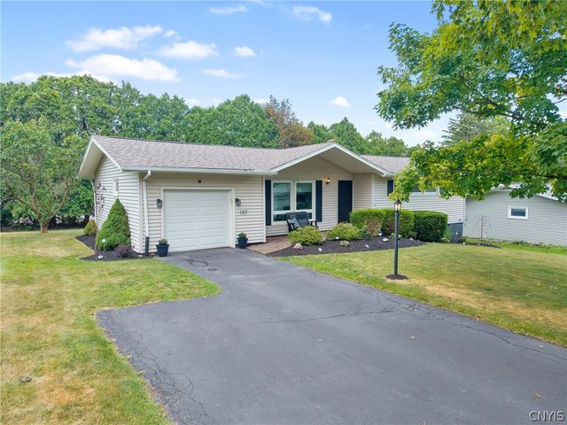 107 Sylvan Way, Camillus, NY 13031
