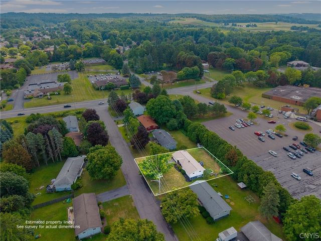 107 Sylvan Way, Camillus, NY 13031