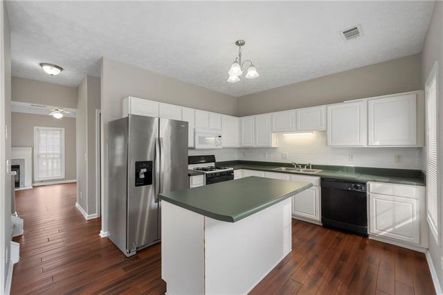 1315 Pilgrim Lake Drive, Cumming, GA 30040