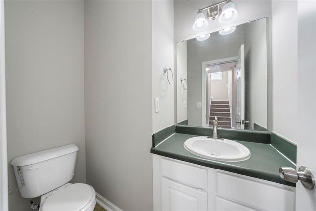 1315 Pilgrim Lake Drive, Cumming, GA 30040