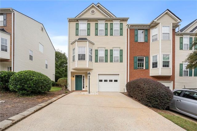 1315 Pilgrim Lake Drive, Cumming, GA 30040