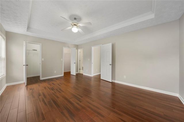 1315 Pilgrim Lake Drive, Cumming, GA 30040