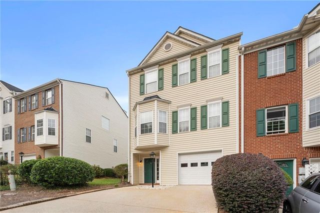 1315 Pilgrim Lake Drive, Cumming, GA 30040
