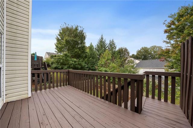1315 Pilgrim Lake Drive, Cumming, GA 30040
