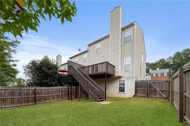 1315 Pilgrim Lake Drive, Cumming, GA 30040