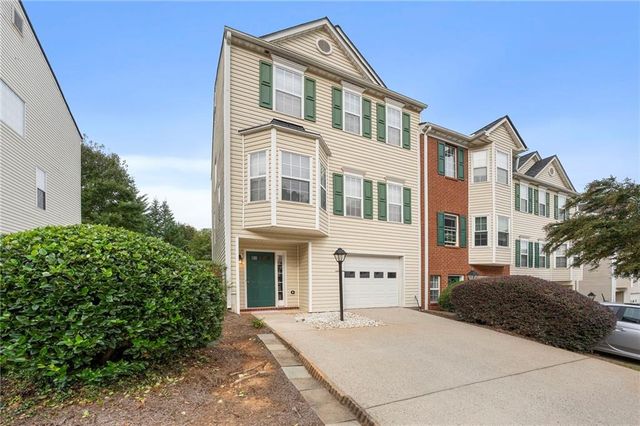 1315 Pilgrim Lake Drive, Cumming, GA 30040