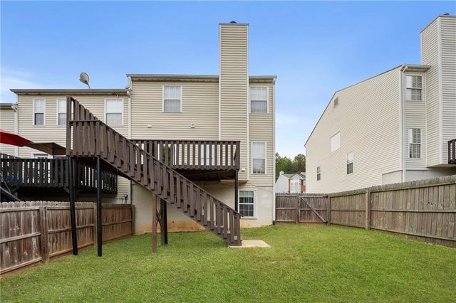 1315 Pilgrim Lake Drive, Cumming, GA 30040