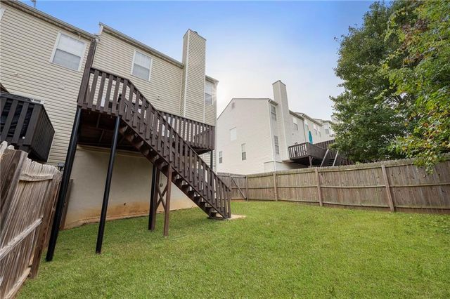 1315 Pilgrim Lake Drive, Cumming, GA 30040