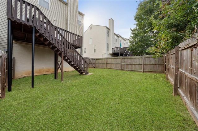 1315 Pilgrim Lake Drive, Cumming, GA 30040