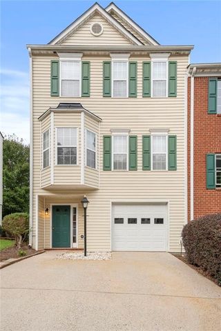 1315 Pilgrim Lake Drive, Cumming, GA 30040