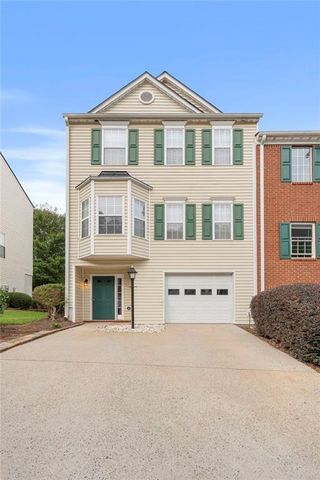1315 Pilgrim Lake Drive, Cumming, GA 30040