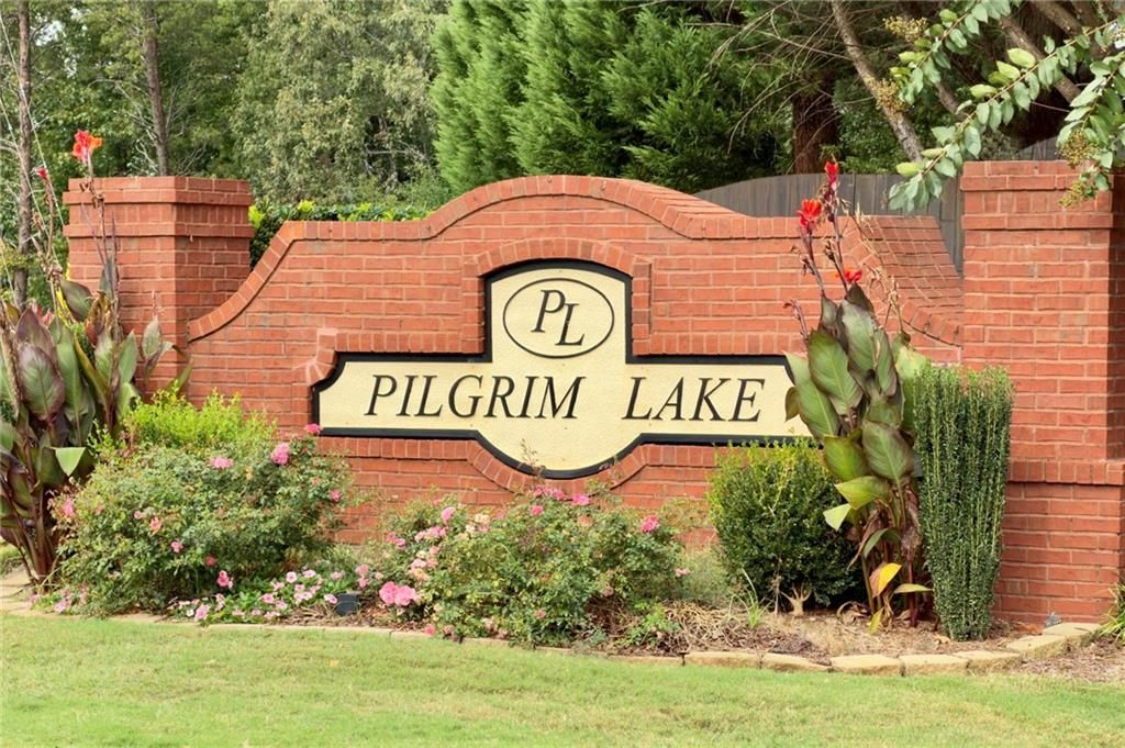 1315 Pilgrim Lake Drive, Cumming, GA 30040