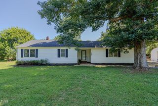 8204 Hebron Church Road, Mebane, NC 27302