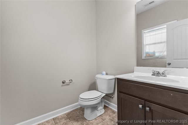 4805 Laurelwood Place, Fayetteville, NC 28306