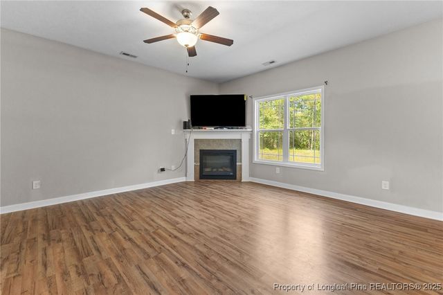 4805 Laurelwood Place, Fayetteville, NC 28306