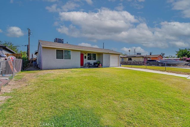 1016 Meredith Drive, Bakersfield, CA 93304
