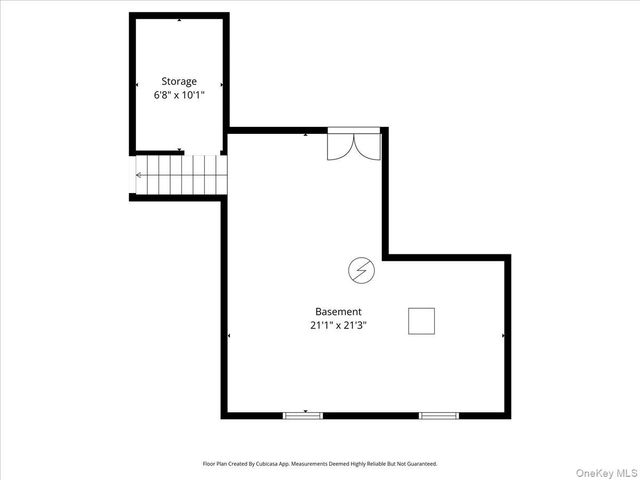 1 Windingwood Road N, Rye Brook, NY 10573