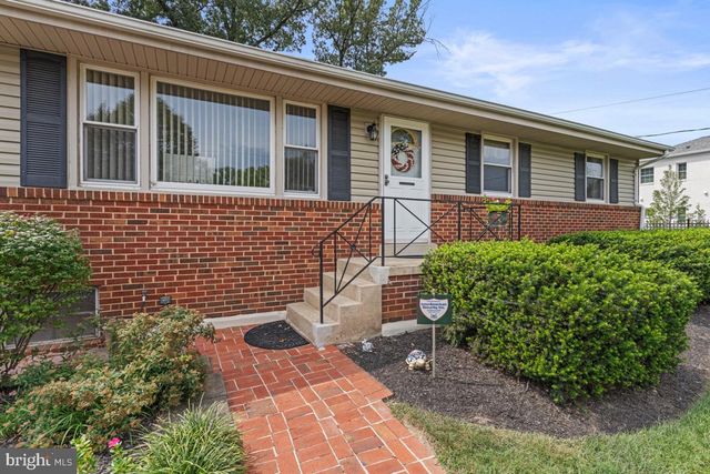11814 N LINCOLN AVE, Beltsville, MD 20705