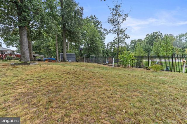 11814 N LINCOLN AVE, Beltsville, MD 20705