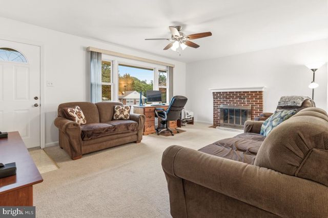11814 N LINCOLN AVE, Beltsville, MD 20705