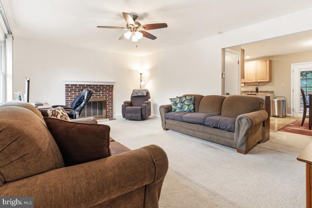 11814 N LINCOLN AVE, Beltsville, MD 20705