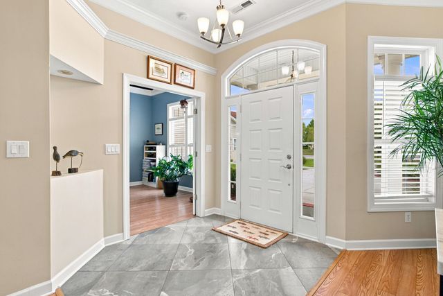 4446 Tralee Pl., Myrtle Beach, SC 29579