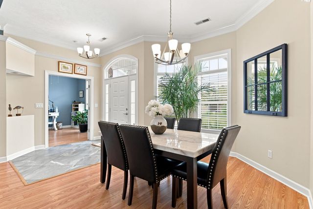 4446 Tralee Pl., Myrtle Beach, SC 29579