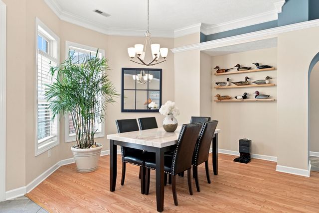 4446 Tralee Pl., Myrtle Beach, SC 29579
