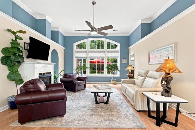 4446 Tralee Pl., Myrtle Beach, SC 29579