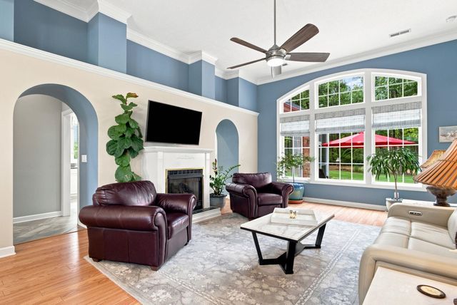 4446 Tralee Pl., Myrtle Beach, SC 29579