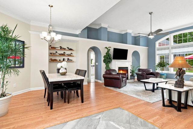 4446 Tralee Pl., Myrtle Beach, SC 29579