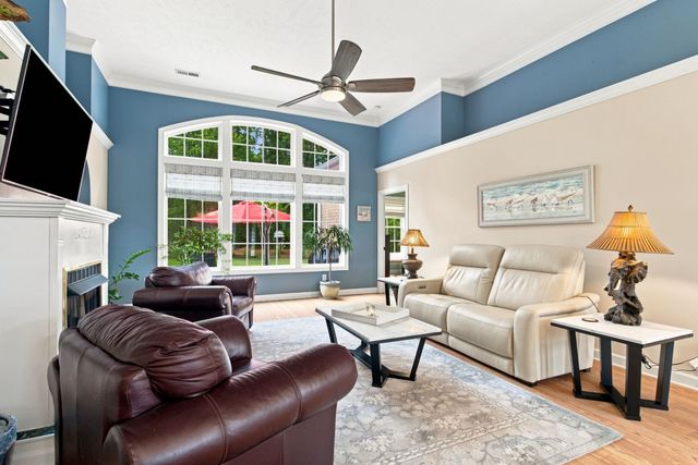 4446 Tralee Pl., Myrtle Beach, SC 29579