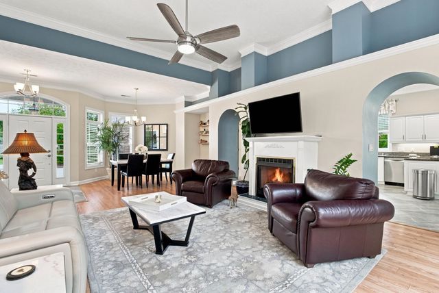 4446 Tralee Pl., Myrtle Beach, SC 29579