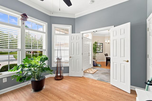 4446 Tralee Pl., Myrtle Beach, SC 29579