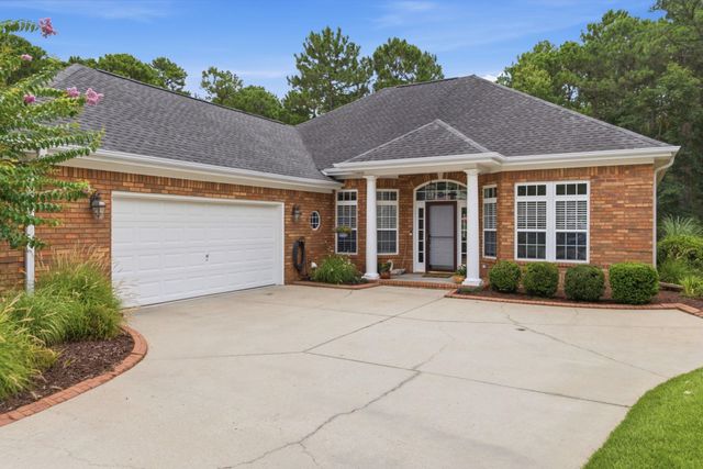 4446 Tralee Pl., Myrtle Beach, SC 29579