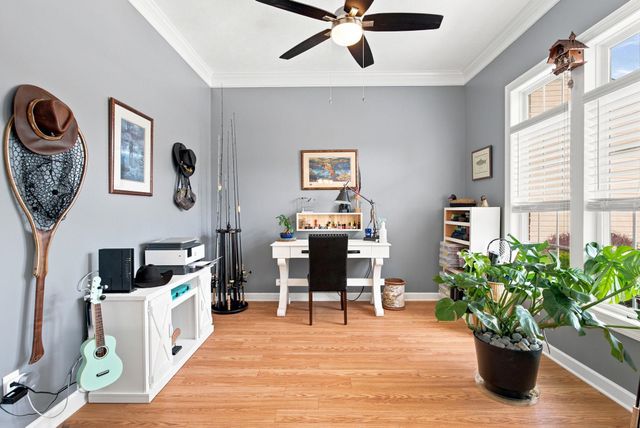 4446 Tralee Pl., Myrtle Beach, SC 29579
