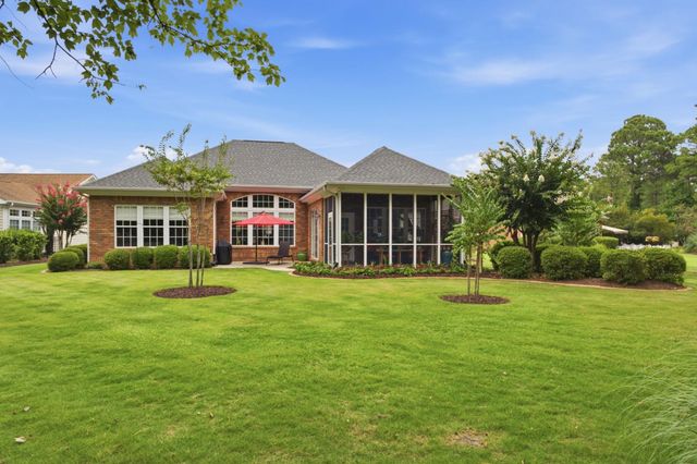 4446 Tralee Pl., Myrtle Beach, SC 29579