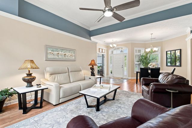4446 Tralee Pl., Myrtle Beach, SC 29579
