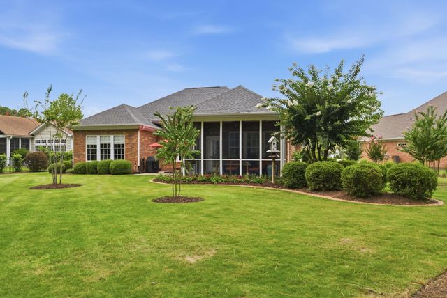 4446 Tralee Pl., Myrtle Beach, SC 29579