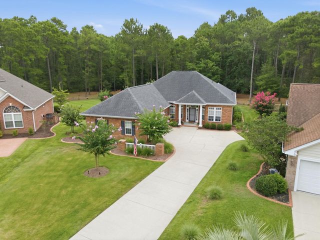 4446 Tralee Pl., Myrtle Beach, SC 29579