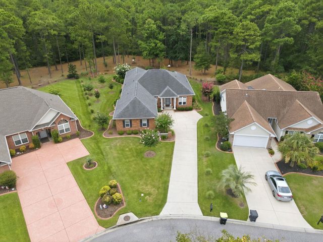 4446 Tralee Pl., Myrtle Beach, SC 29579