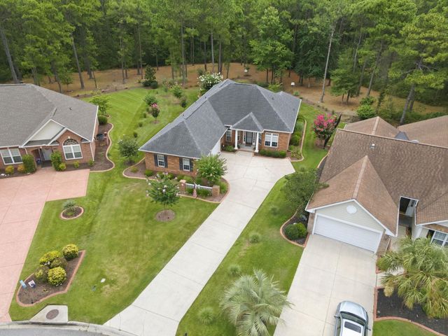 4446 Tralee Pl., Myrtle Beach, SC 29579