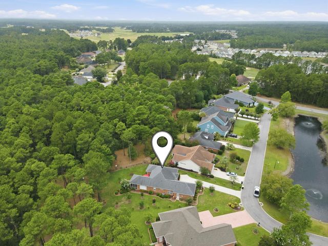 4446 Tralee Pl., Myrtle Beach, SC 29579