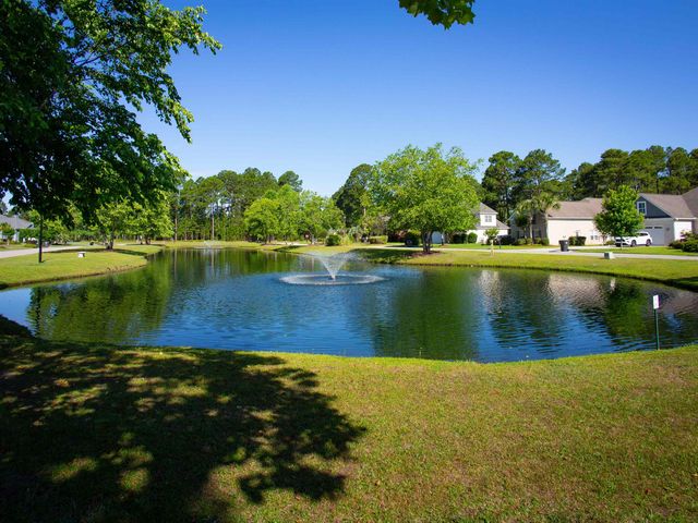 4446 Tralee Pl., Myrtle Beach, SC 29579