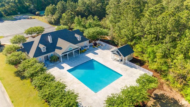 4446 Tralee Pl., Myrtle Beach, SC 29579