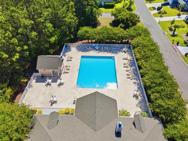 4446 Tralee Pl., Myrtle Beach, SC 29579