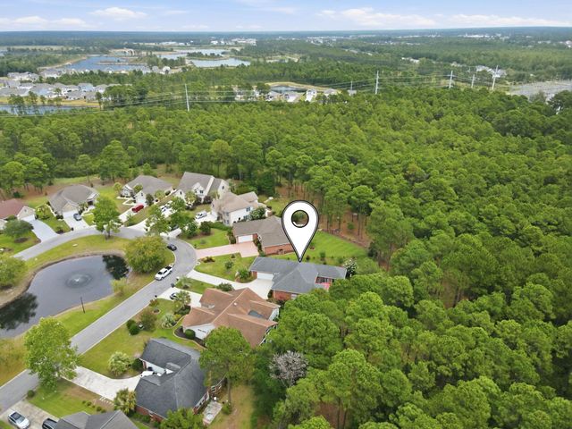 4446 Tralee Pl., Myrtle Beach, SC 29579