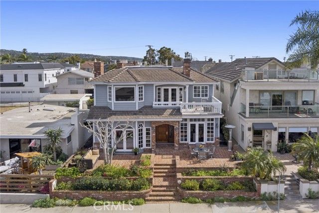 304 Marigold, Corona Del Mar (newport Beach), CA 92625