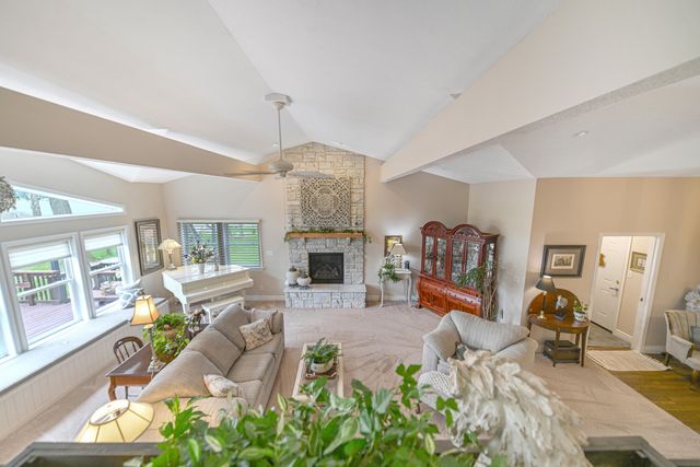 22618 Lake Shore Drive, Elkhart, IN 46514